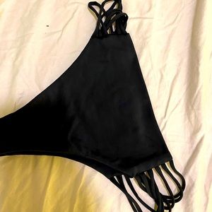 Mikoh bikini bottom